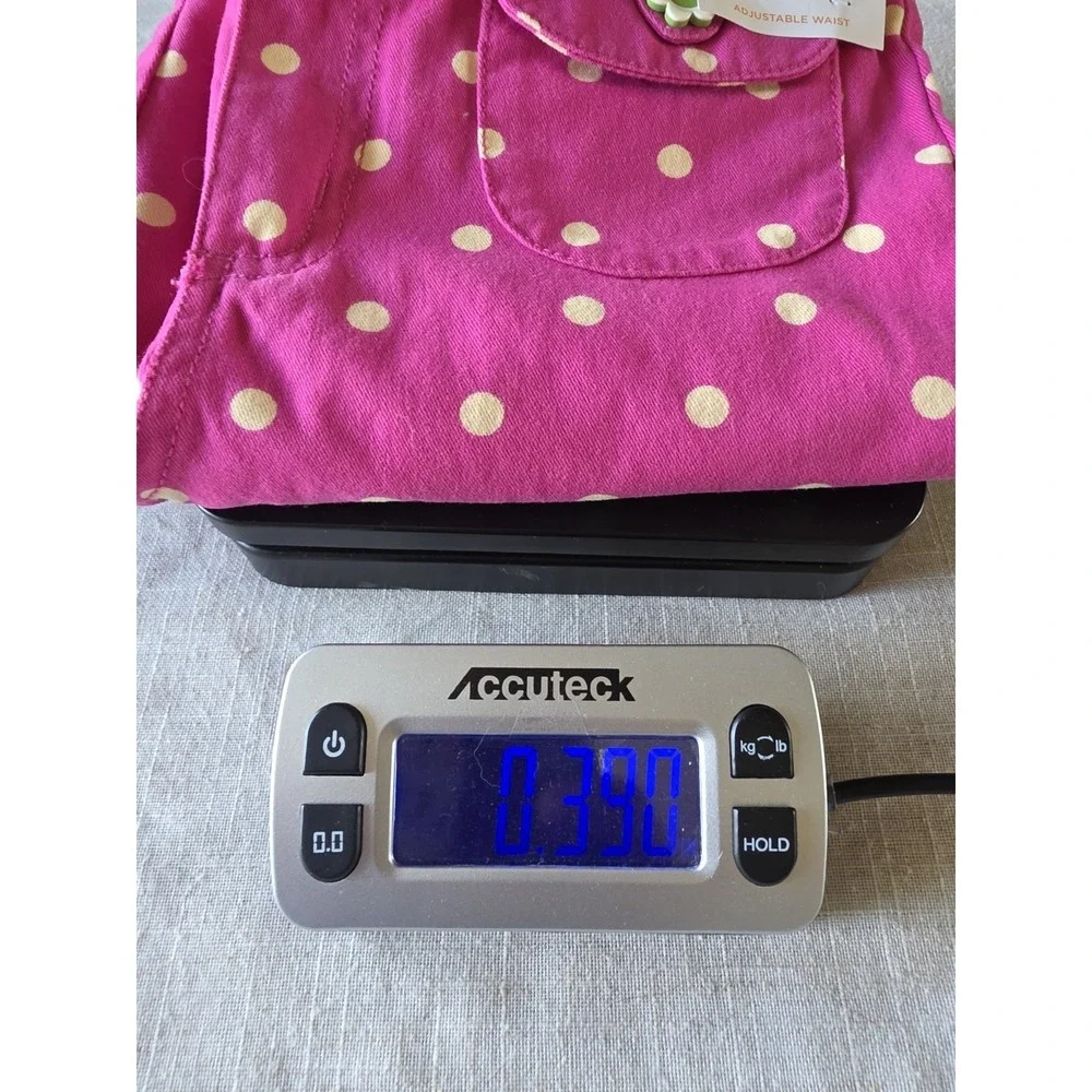 Gymboree product pair